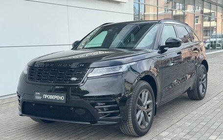 Land Rover Range Rover Velar I, 2025 год, 8 940 000 рублей, 3 фотография