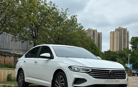 Volkswagen Lavida, 2023 год, 1 250 285 рублей, 3 фотография