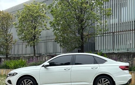 Volkswagen Lavida, 2023 год, 1 250 285 рублей, 4 фотография