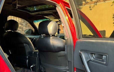 Infiniti FX I, 2004 год, 960 000 рублей, 9 фотография