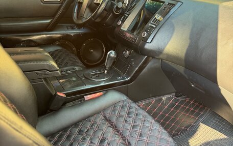 Infiniti FX I, 2004 год, 960 000 рублей, 6 фотография