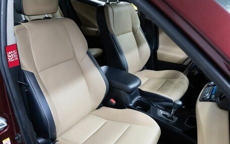 Toyota RAV4, 2017 год, 1 990 000 рублей, 17 фотография