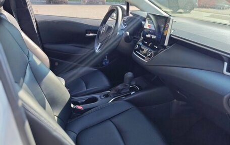 Toyota Corolla, 2023 год, 2 499 999 рублей, 11 фотография