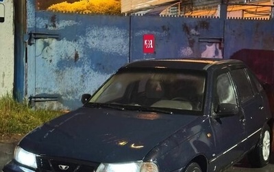 Daewoo Nexia I рестайлинг, 2004 год, 100 000 рублей, 1 фотография