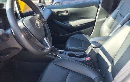 Toyota Corolla, 2023 год, 2 499 999 рублей, 22 фотография