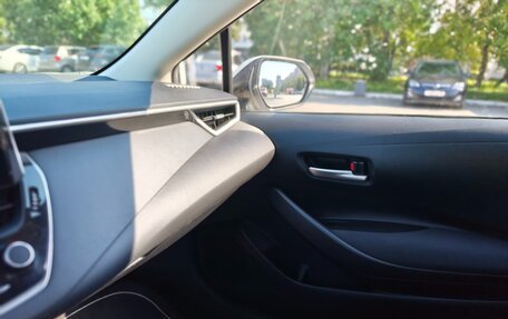 Toyota Corolla, 2023 год, 2 499 999 рублей, 23 фотография