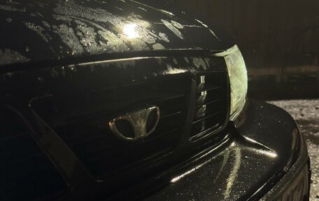 Daewoo Nexia I рестайлинг, 2004 год, 100 000 рублей, 8 фотография