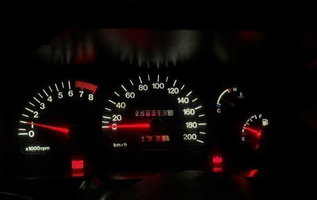Daewoo Nexia I рестайлинг, 2004 год, 100 000 рублей, 10 фотография