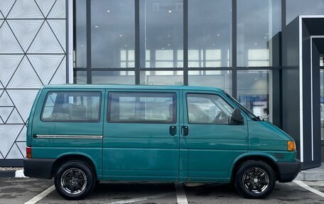Volkswagen Transporter T4, 2002 год, 1 099 000 рублей, 4 фотография