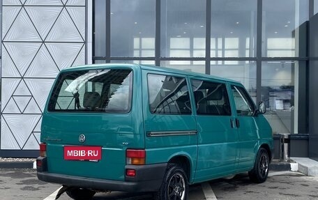 Volkswagen Transporter T4, 2002 год, 1 099 000 рублей, 5 фотография