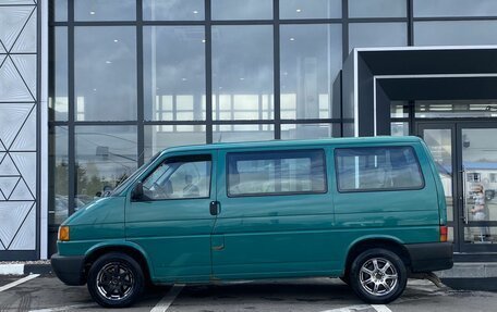 Volkswagen Transporter T4, 2002 год, 1 099 000 рублей, 8 фотография