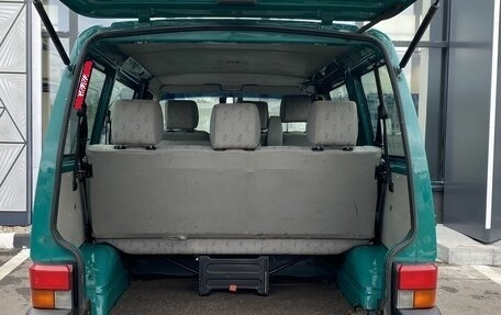 Volkswagen Transporter T4, 2002 год, 1 099 000 рублей, 9 фотография