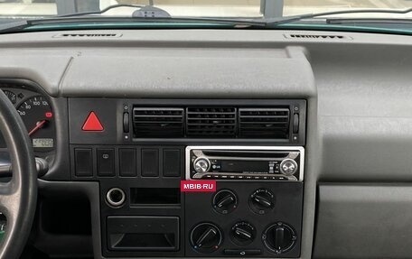 Volkswagen Transporter T4, 2002 год, 1 099 000 рублей, 11 фотография