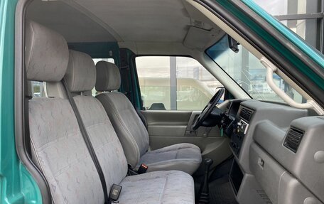 Volkswagen Transporter T4, 2002 год, 1 099 000 рублей, 14 фотография