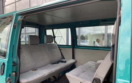 Volkswagen Transporter T4, 2002 год, 1 099 000 рублей, 15 фотография