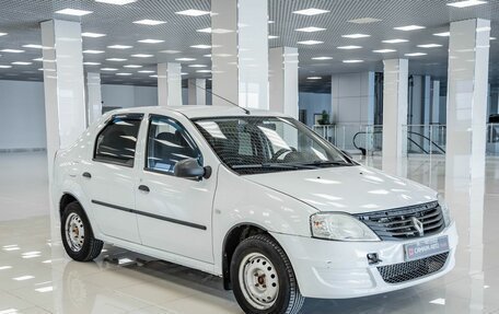 Renault Logan I, 2011 год, 326 000 рублей, 3 фотография