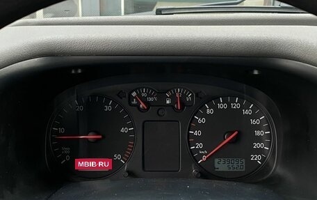 Volkswagen Transporter T4, 2002 год, 1 099 000 рублей, 16 фотография