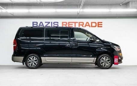 Hyundai H-1 II рестайлинг, 2019 год, 3 300 000 рублей, 5 фотография