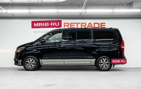 Hyundai H-1 II рестайлинг, 2019 год, 3 300 000 рублей, 9 фотография