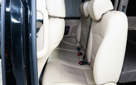 Hyundai H-1 II рестайлинг, 2019 год, 3 300 000 рублей, 15 фотография