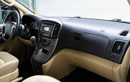 Hyundai H-1 II рестайлинг, 2019 год, 3 300 000 рублей, 17 фотография
