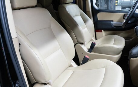 Hyundai H-1 II рестайлинг, 2019 год, 3 300 000 рублей, 18 фотография