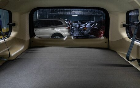Hyundai H-1 II рестайлинг, 2019 год, 3 300 000 рублей, 23 фотография