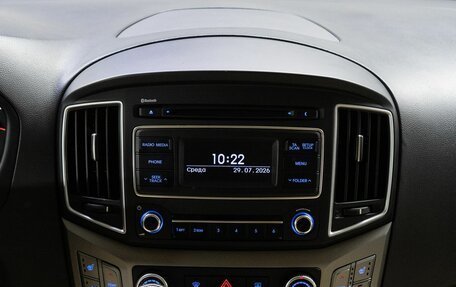 Hyundai H-1 II рестайлинг, 2019 год, 3 300 000 рублей, 21 фотография
