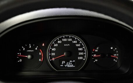 Hyundai H-1 II рестайлинг, 2019 год, 3 300 000 рублей, 25 фотография