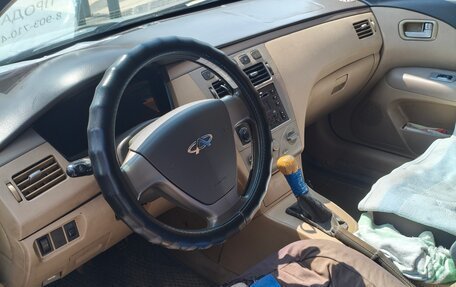 Chery Fora (A21), 2008 год, 70 000 рублей, 2 фотография