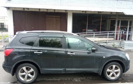 Nissan Qashqai+2 I, 2009 год, 650 000 рублей, 3 фотография