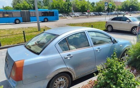 Chery Fora (A21), 2008 год, 70 000 рублей, 3 фотография