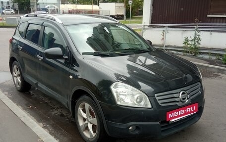 Nissan Qashqai+2 I, 2009 год, 650 000 рублей, 2 фотография
