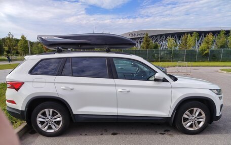 Skoda Kodiaq I, 2021 год, 3 500 000 рублей, 7 фотография