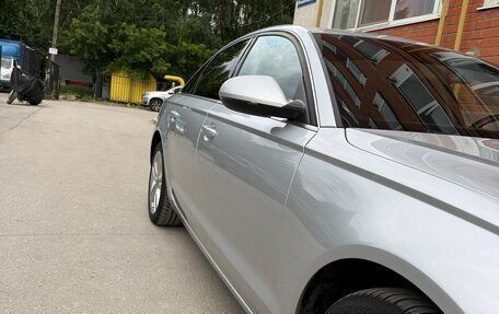 Audi A6, 2011 год, 1 250 000 рублей, 2 фотография
