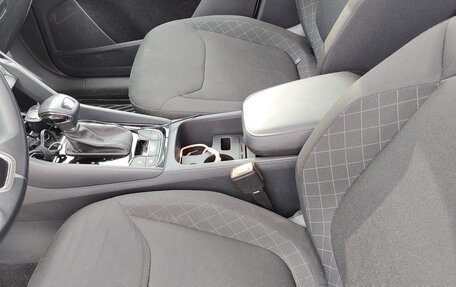 Skoda Kodiaq I, 2021 год, 3 500 000 рублей, 11 фотография