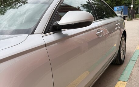 Audi A6, 2011 год, 1 250 000 рублей, 3 фотография