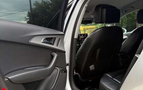 Audi A6, 2011 год, 1 250 000 рублей, 7 фотография