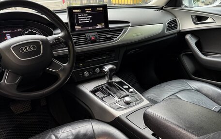 Audi A6, 2011 год, 1 250 000 рублей, 5 фотография