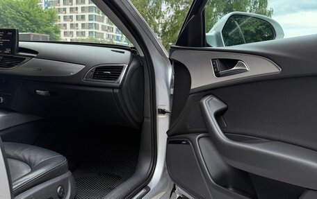 Audi A6, 2011 год, 1 250 000 рублей, 8 фотография