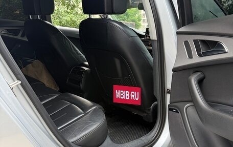 Audi A6, 2011 год, 1 250 000 рублей, 9 фотография