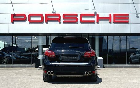 Porsche Cayenne III, 2011 год, 1 990 000 рублей, 6 фотография