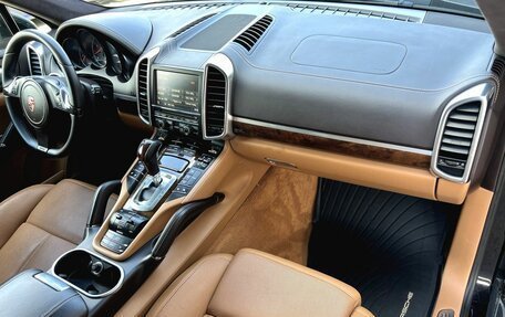 Porsche Cayenne III, 2011 год, 1 990 000 рублей, 14 фотография