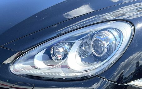 Porsche Cayenne III, 2011 год, 1 990 000 рублей, 11 фотография