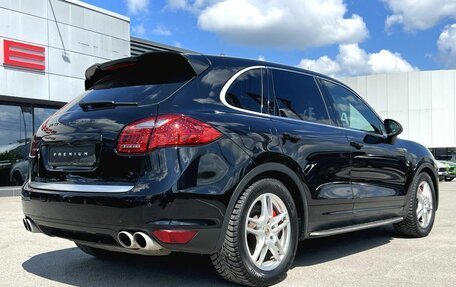 Porsche Cayenne III, 2011 год, 1 990 000 рублей, 13 фотография