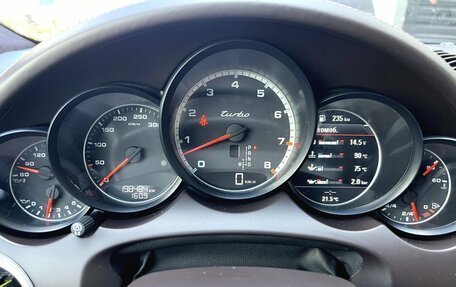 Porsche Cayenne III, 2011 год, 1 990 000 рублей, 16 фотография