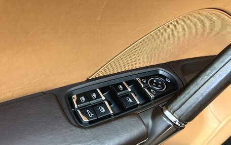 Porsche Cayenne III, 2011 год, 1 990 000 рублей, 19 фотография