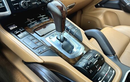 Porsche Cayenne III, 2011 год, 1 990 000 рублей, 24 фотография