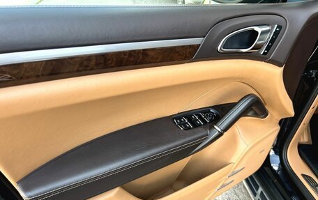 Porsche Cayenne III, 2011 год, 1 990 000 рублей, 17 фотография