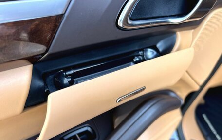 Porsche Cayenne III, 2011 год, 1 990 000 рублей, 29 фотография